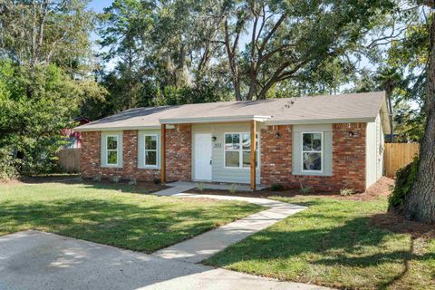 Tiny photo for 2853 Villamore Avenue, Tallahassee, FL 32310 (MLS # 391760)