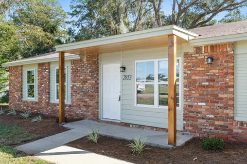 Tiny photo for 2853 Villamore Avenue, Tallahassee, FL 32310 (MLS # 391760)