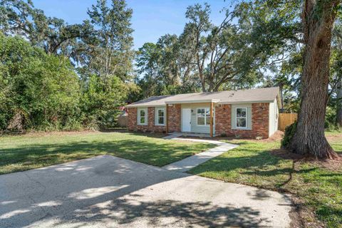 Tiny photo for 2853 Villamore Avenue, Tallahassee, FL 32310 (MLS # 391760)