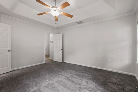 Tiny photo for 3029 Bidhurst Court, Tallahassee, FL 32317 (MLS # 395483)