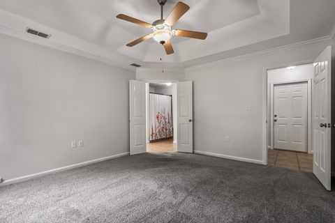 Tiny photo for 3029 Bidhurst Court, Tallahassee, FL 32317 (MLS # 395483)