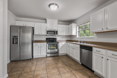 Tiny photo for 3029 Bidhurst Court, Tallahassee, FL 32317 (MLS # 395483)