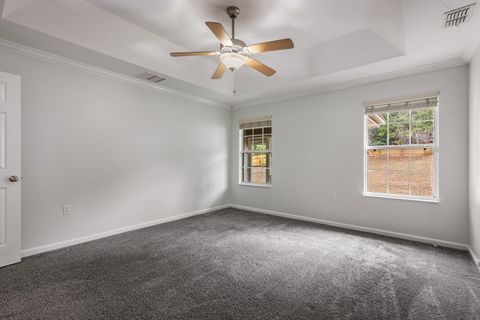 Tiny photo for 3029 Bidhurst Court, Tallahassee, FL 32317 (MLS # 395483)