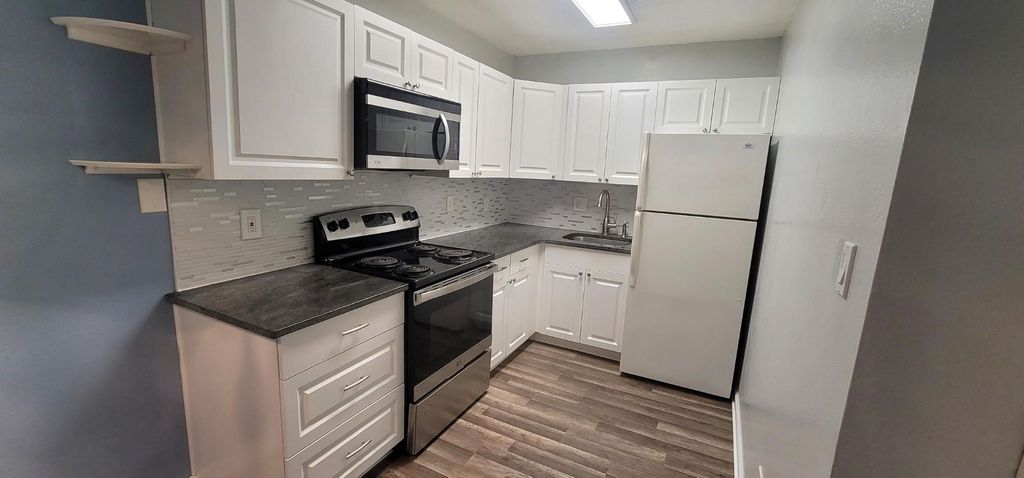 Photo of 637 Stiles Avenue #639 1/2, Tallahassee, FL 32303 (MLS # 399742)