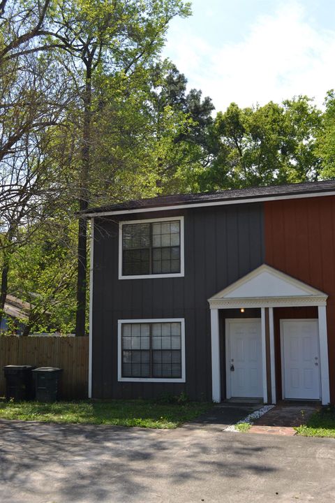 Photo of 1836 Meriadoc Court #A, Tallahassee, FL 32303 (MLS # 398644)