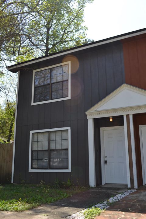 Tiny photo for 1836 Meriadoc Court #A, Tallahassee, FL 32303 (MLS # 398644)