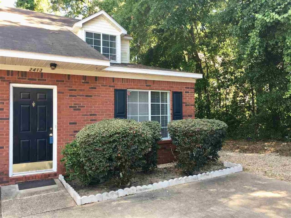Photo of 2413 Emerald Ridge Loop, Tallahassee, FL 32303 (MLS # 392107)