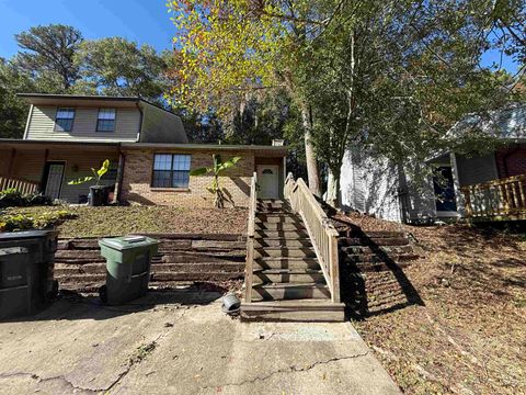 Photo of 2428 Talco Hills Drive, Tallahassee, FL 32303 (MLS # 394144)