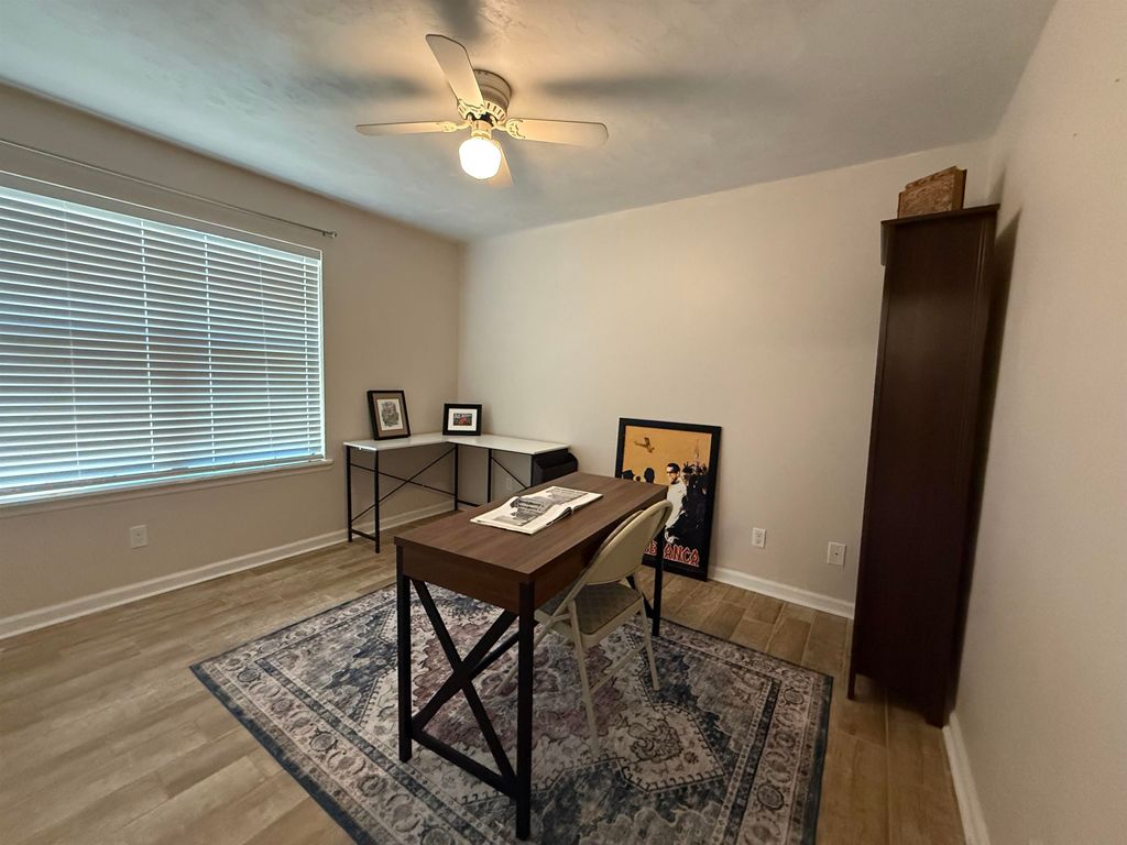 Photo of 2428 Talco Hills Drive, Tallahassee, FL 32303 (MLS # 394144)