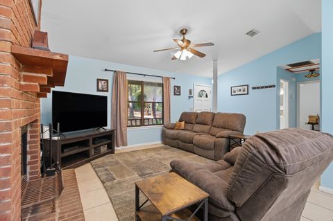 Tiny photo for 3422 Treaty Oak Trail, Tallahassee, FL 32312 (MLS # 391727)