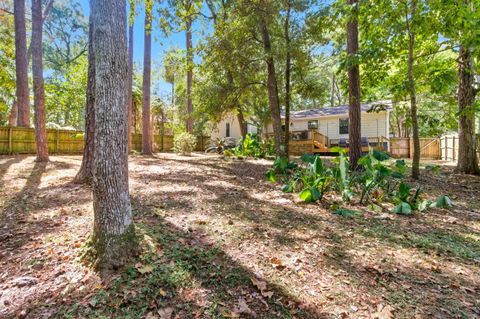 Tiny photo for 3422 Treaty Oak Trail, Tallahassee, FL 32312 (MLS # 391727)