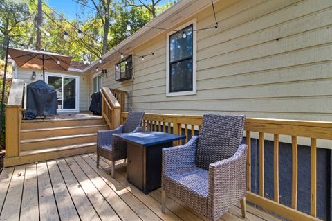 Tiny photo for 3422 Treaty Oak Trail, Tallahassee, FL 32312 (MLS # 391727)