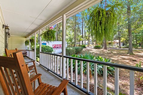 Tiny photo for 3422 Treaty Oak Trail, Tallahassee, FL 32312 (MLS # 391727)