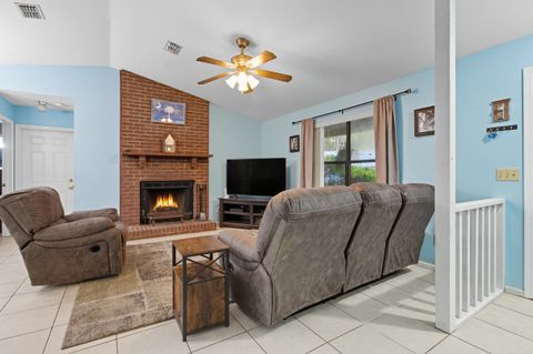 Tiny photo for 3422 Treaty Oak Trail, Tallahassee, FL 32312 (MLS # 391727)