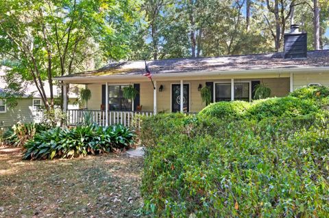 Tiny photo for 3422 Treaty Oak Trail, Tallahassee, FL 32312 (MLS # 391727)