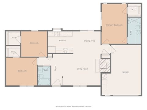 Tiny photo for 3422 Treaty Oak Trail, Tallahassee, FL 32312 (MLS # 391727)