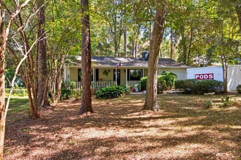 Tiny photo for 3422 Treaty Oak Trail, Tallahassee, FL 32312 (MLS # 391727)