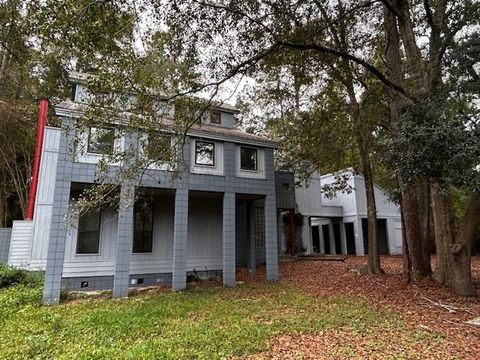 A home in Tallahassee