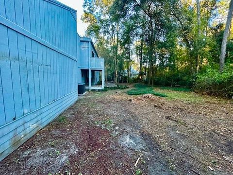 A home in Tallahassee