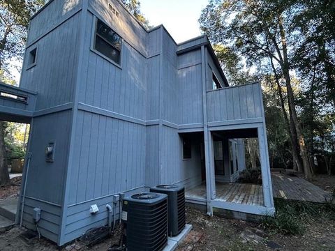 A home in Tallahassee