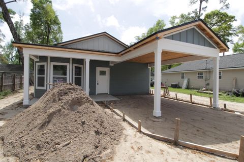 41 Comanche Trail, Crawfordville, FL 32327 - MLS#: 384120