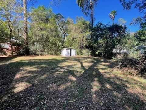 Tiny photo for 1402 W Tharpe Street St, Tallahassee, FL 32303 (MLS # 392316)