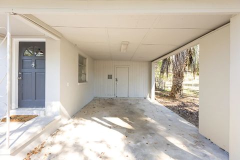 Tiny photo for 1402 W Tharpe Street St, Tallahassee, FL 32303 (MLS # 392316)