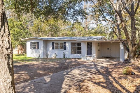 1402 W Tharpe Street Tallahassee FL 32303