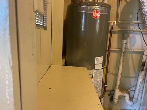 Tiny photo for 1402 W Tharpe Street St, Tallahassee, FL 32303 (MLS # 392316)