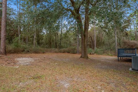 Tiny photo for 2245 Natural Wells Drive, Tallahassee, FL 32305 (MLS # 394530)