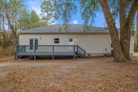 Tiny photo for 2245 Natural Wells Drive, Tallahassee, FL 32305 (MLS # 394530)