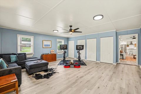 Tiny photo for 2936 Brandemere Drive, Tallahassee, FL 32312 (MLS # 401327)