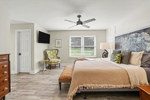 Tiny photo for 2936 Brandemere Drive, Tallahassee, FL 32312 (MLS # 401327)