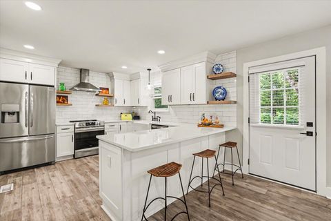 Tiny photo for 2936 Brandemere Drive, Tallahassee, FL 32312 (MLS # 401327)