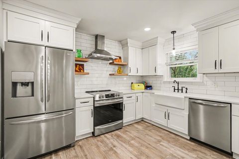 Tiny photo for 2936 Brandemere Drive, Tallahassee, FL 32312 (MLS # 401327)