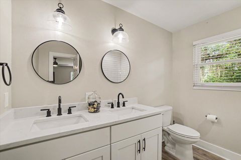 Tiny photo for 2936 Brandemere Drive, Tallahassee, FL 32312 (MLS # 401327)