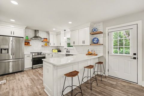 Tiny photo for 2936 Brandemere Drive, Tallahassee, FL 32312 (MLS # 401327)
