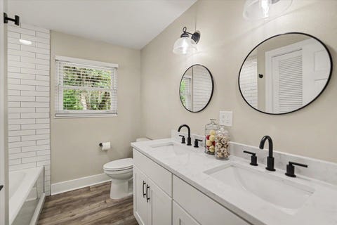 Tiny photo for 2936 Brandemere Drive, Tallahassee, FL 32312 (MLS # 401327)