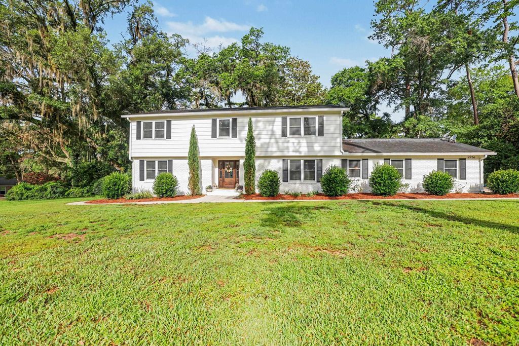 Photo of 2936 Brandemere Drive, Tallahassee, FL 32312 (MLS # 401327)