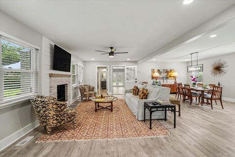 Tiny photo for 2936 Brandemere Drive, Tallahassee, FL 32312 (MLS # 401327)