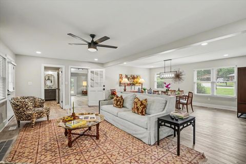 Tiny photo for 2936 Brandemere Drive, Tallahassee, FL 32312 (MLS # 401327)