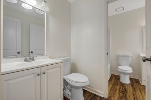 Tiny photo for 3022 HOMEWOOD Place, Tallahassee, FL 32303 (MLS # 394097)