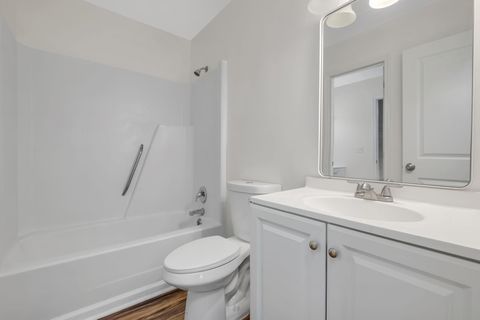 Tiny photo for 3022 HOMEWOOD Place, Tallahassee, FL 32303 (MLS # 394097)