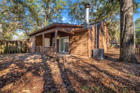Tiny photo for 3022 HOMEWOOD Place, Tallahassee, FL 32303 (MLS # 394097)