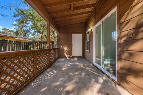 Tiny photo for 3022 HOMEWOOD Place, Tallahassee, FL 32303 (MLS # 394097)
