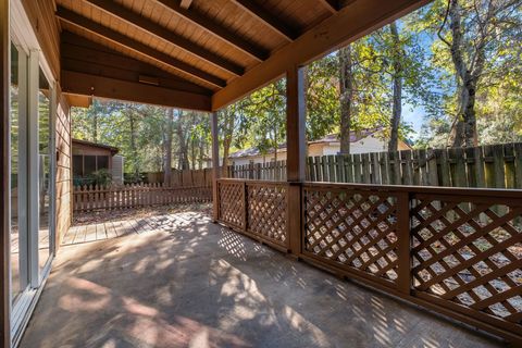 Tiny photo for 3022 HOMEWOOD Place, Tallahassee, FL 32303 (MLS # 394097)