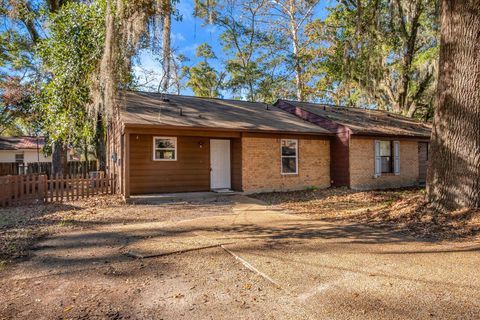 Tiny photo for 3022 HOMEWOOD Place, Tallahassee, FL 32303 (MLS # 394097)