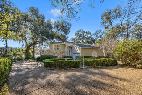 Tiny photo for 3175 Ferns Glen Drive, Tallahassee, FL 32309 (MLS # 395842)