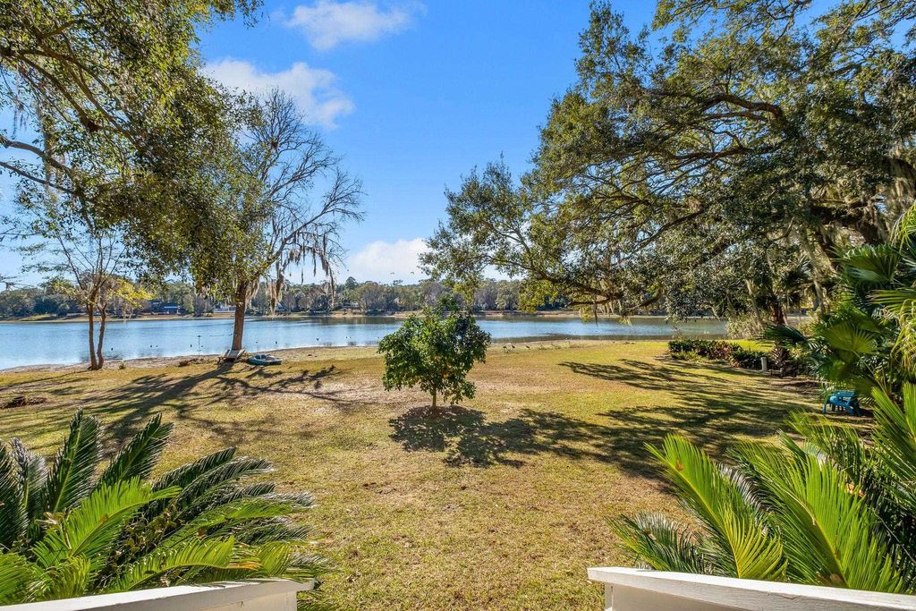 Photo of 3175 Ferns Glen Drive, Tallahassee, FL 32309 (MLS # 395842)