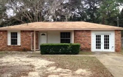 Tiny photo for 2414 Ramblewood Court #B, Tallahassee, FL 32303 (MLS # 387132)